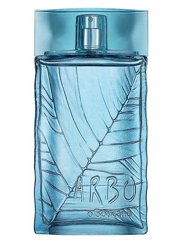 Arbo Ocean by O Boticário