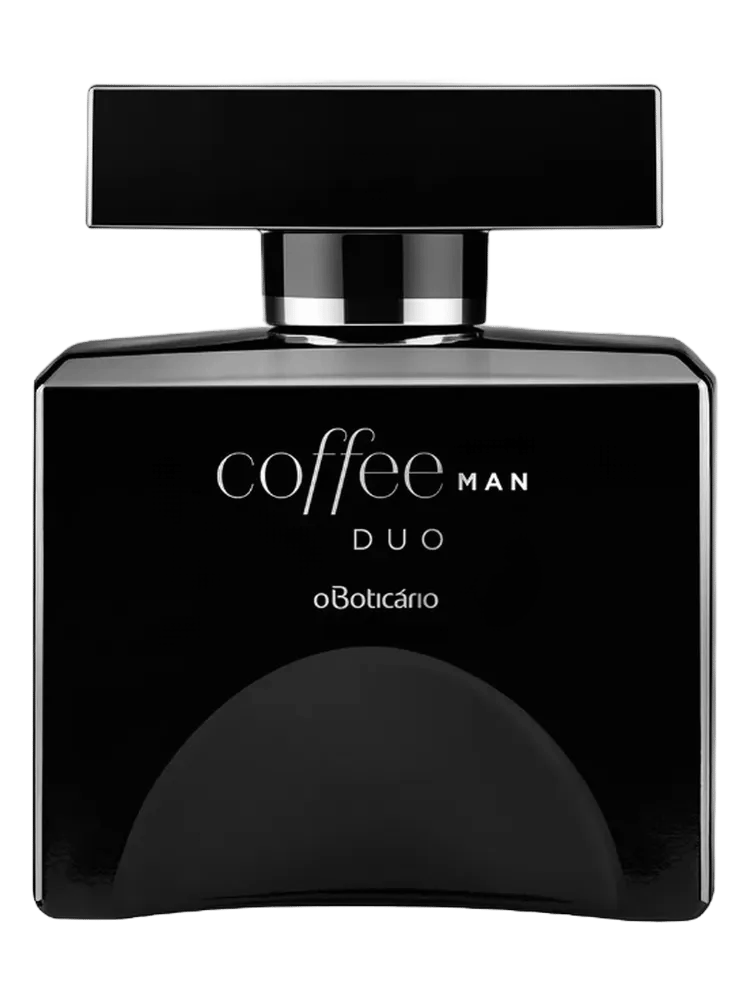 Coffee Duo Man by O Boticário