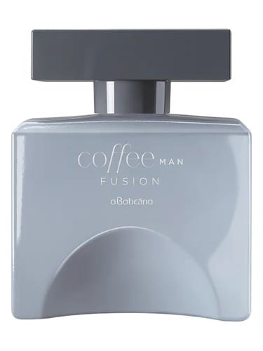 Coffee Man Fusion by O Boticário