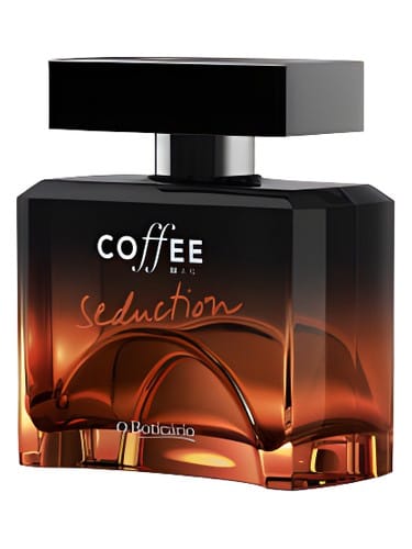 Coffee Man Seduction by O Boticário