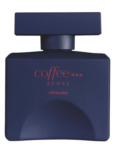 Coffee Man Sense by O Boticário