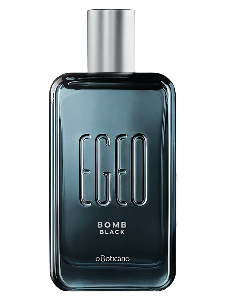 Egeo Bomb Black by O Boticário