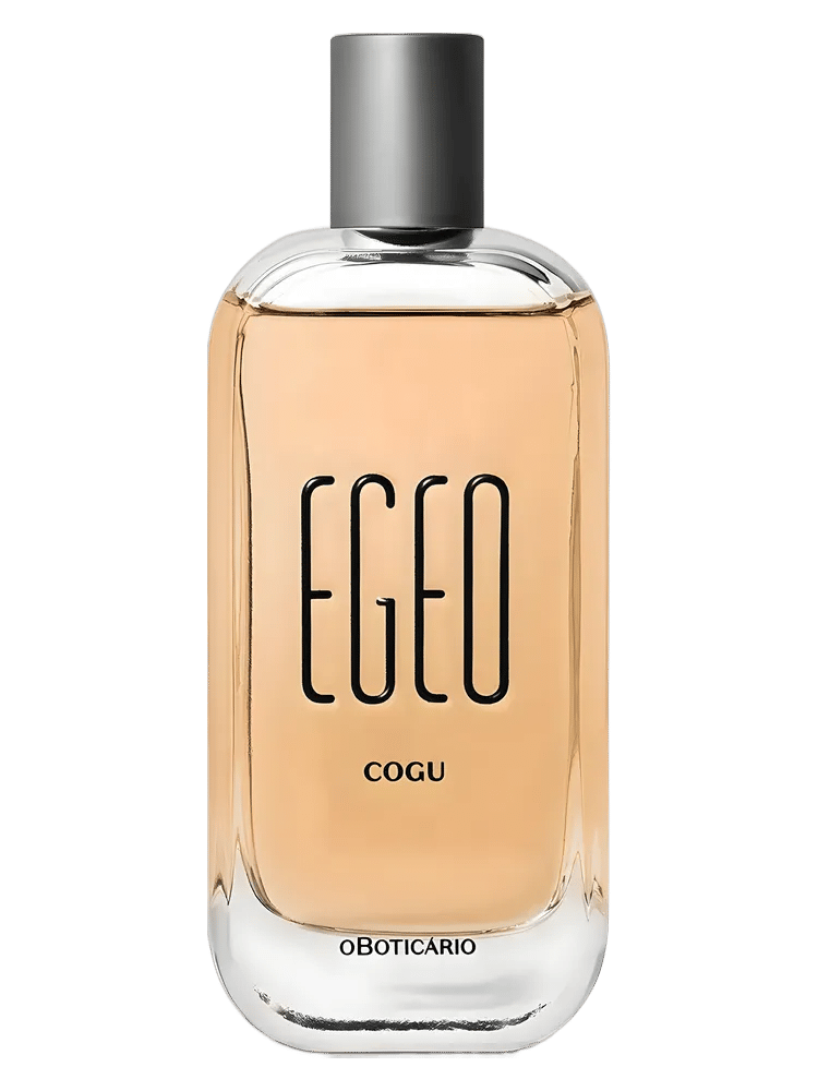 Egeo Cogu by O Boticário