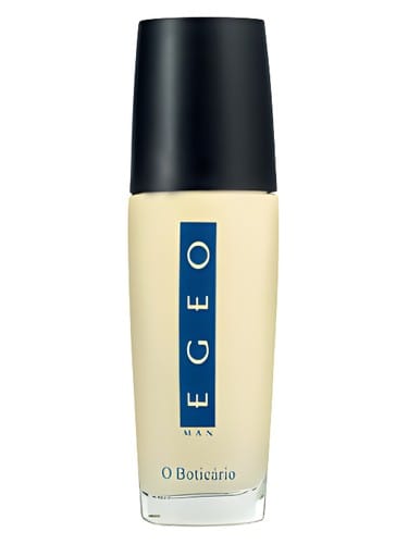 Egeo by O Boticário