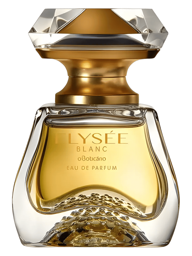 Elysée Blanc by O Boticário