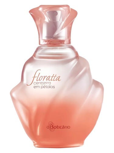 Floratta Cerejeira Em Pétalas by O Boticário