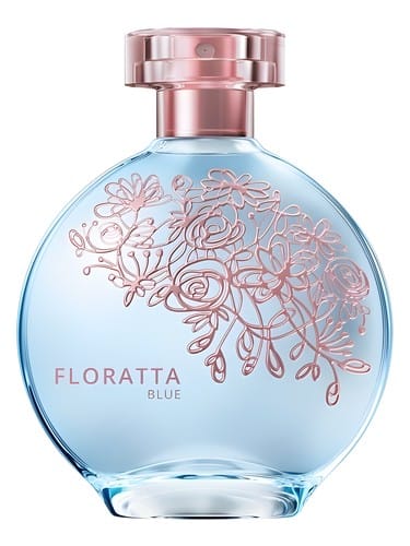 Floratta In Blue by O Boticário