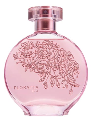 Floratta In Rose by O Boticário