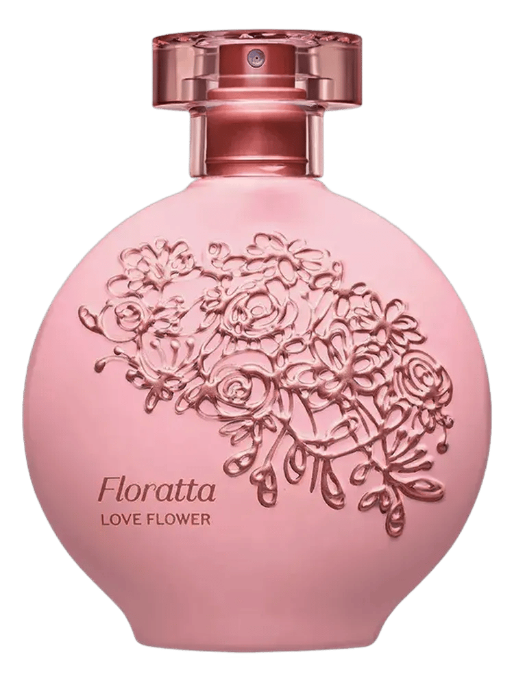 Floratta Love Flower by O Boticário