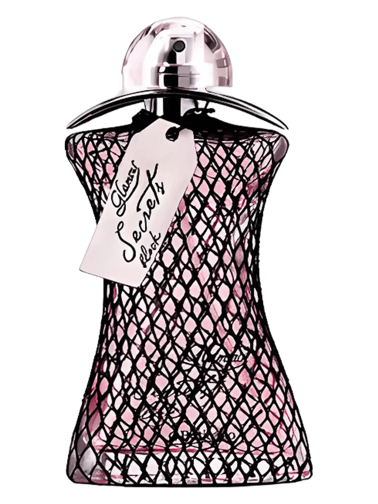 Glamour Secrets Black by O Boticário