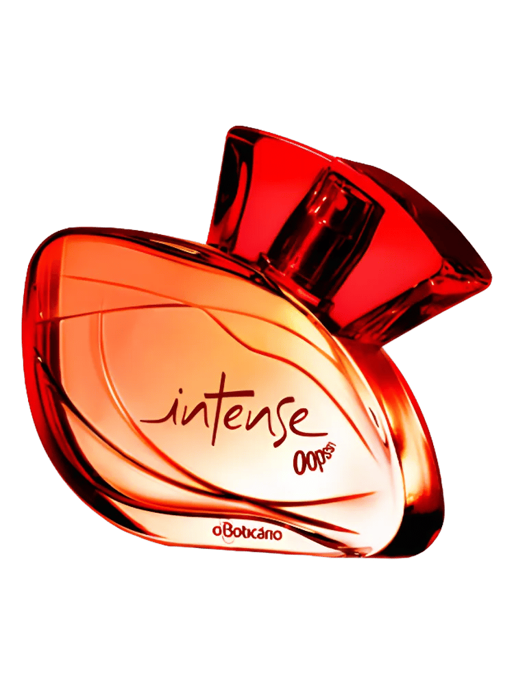 Intense Oopss! by O Boticário
