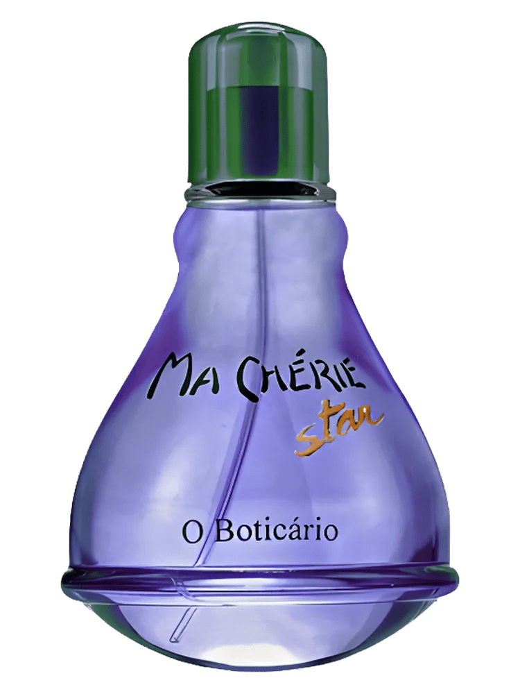 Ma Chérie Star by O Boticário