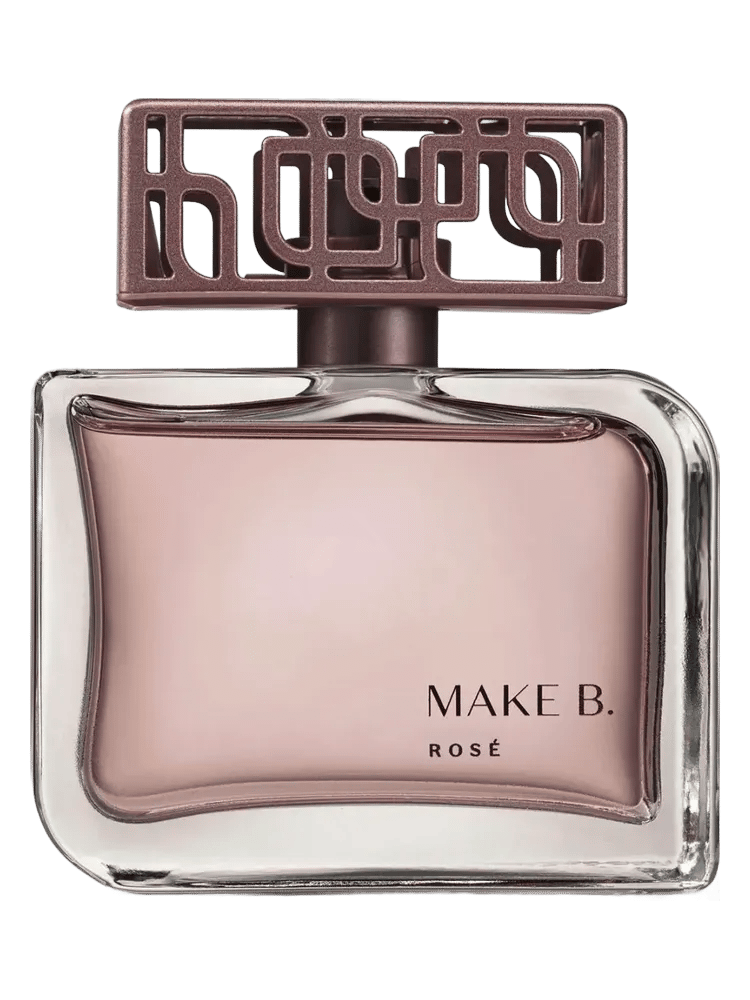 Make B. Rosé by O Boticário