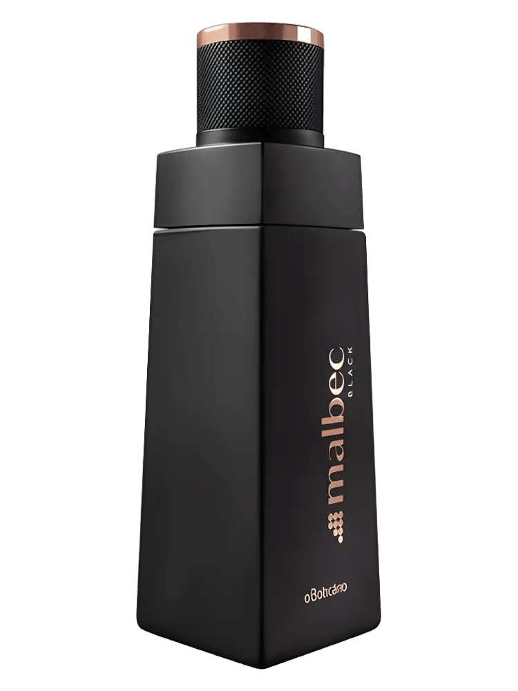 Malbec Black by O Boticário