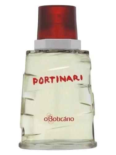 Portinari by O Boticário