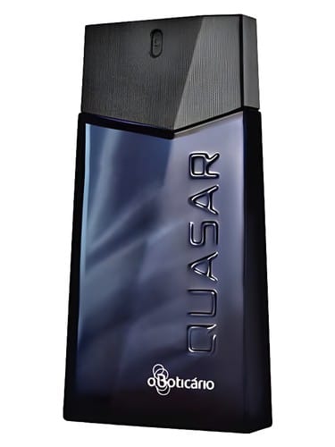 Quasar Evolution by O Boticário