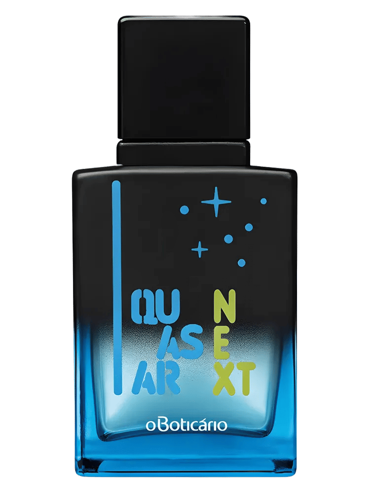 Quasar Next by O Boticário