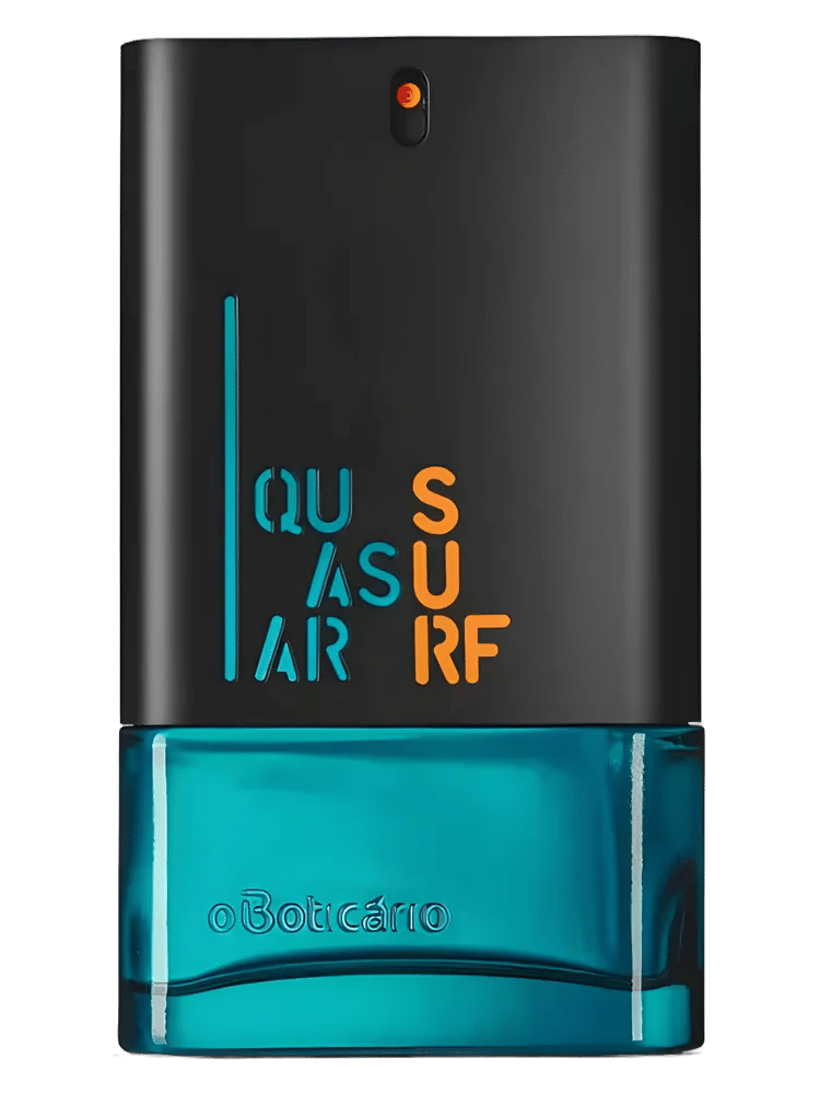 Quasar Surf by O Boticário