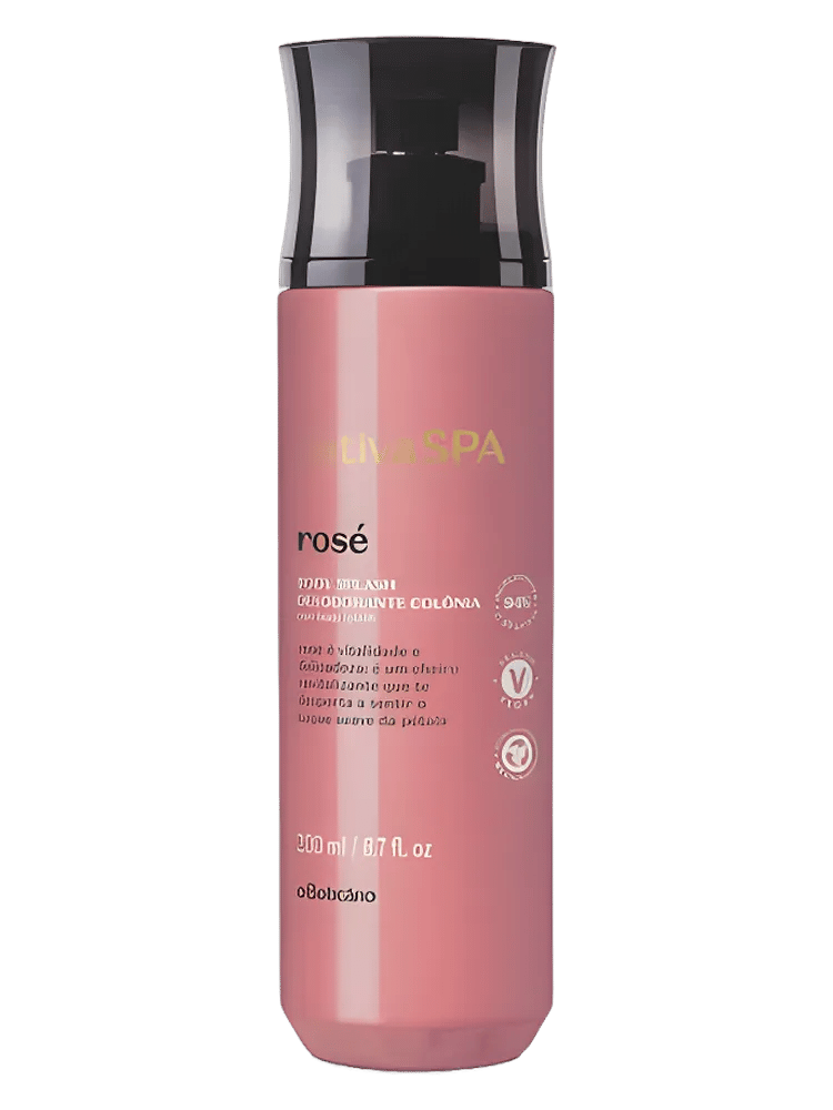 Rosé by O Boticário