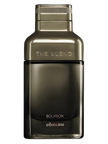 The Blend Bourbon by O Boticário