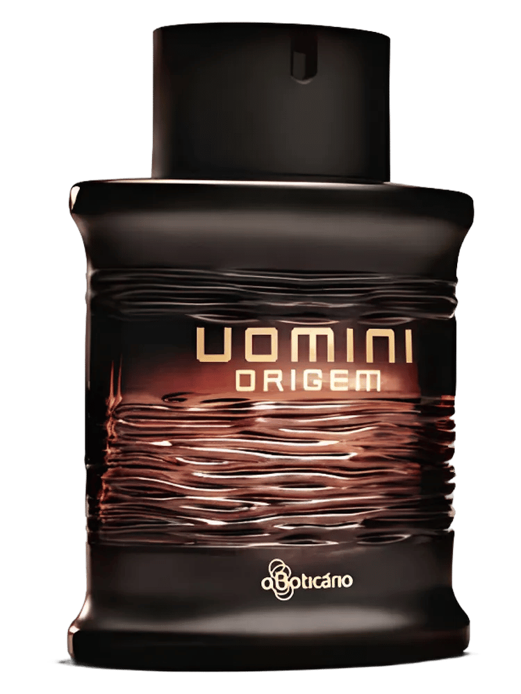 Uomini Origem by O Boticário