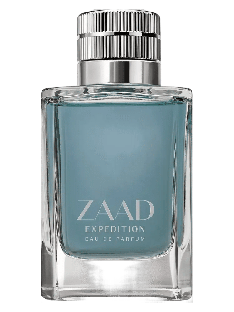 Zaad Expedition by O Boticário