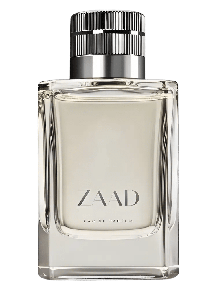 Zaad by O Boticário