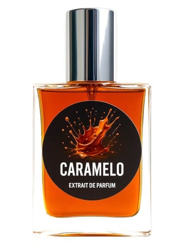 Caramelo by Ô Médina Perfumery