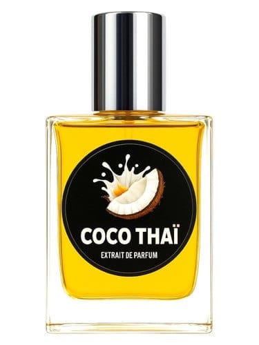 Coco Thaï by Ô Médina Perfumery