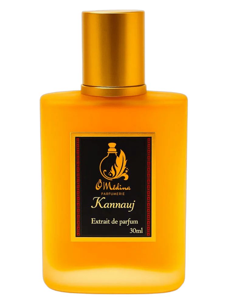 Kannauj by Ô Médina Perfumery