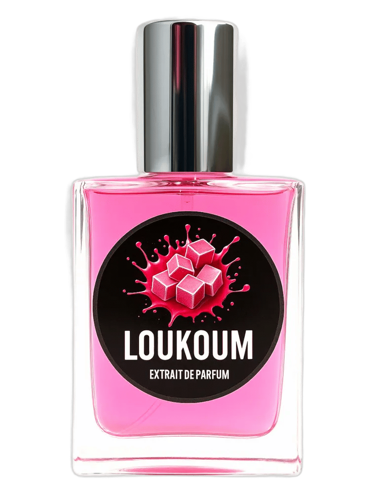Loukoum by Ô Médina Perfumery