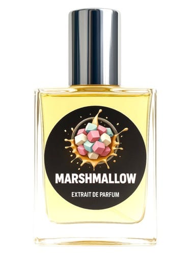 Marshmallow by Ô Médina Perfumery