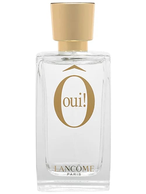 Ô Oui! by Lancôme