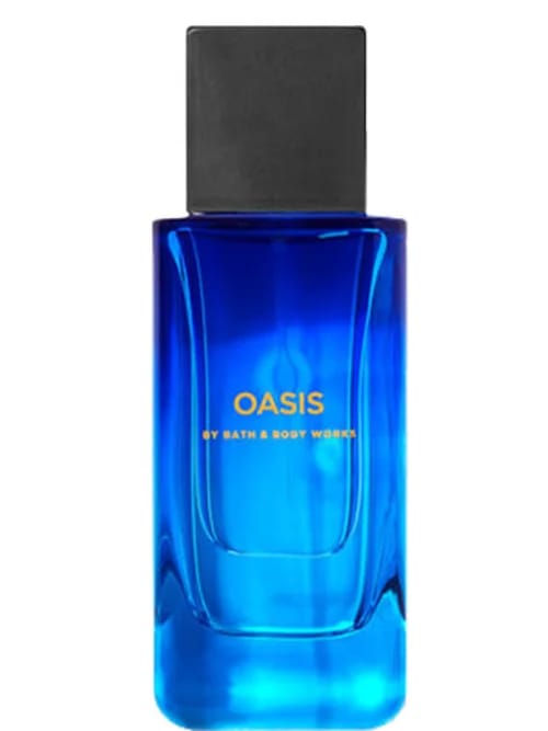 Oasis by Bath & Body Works