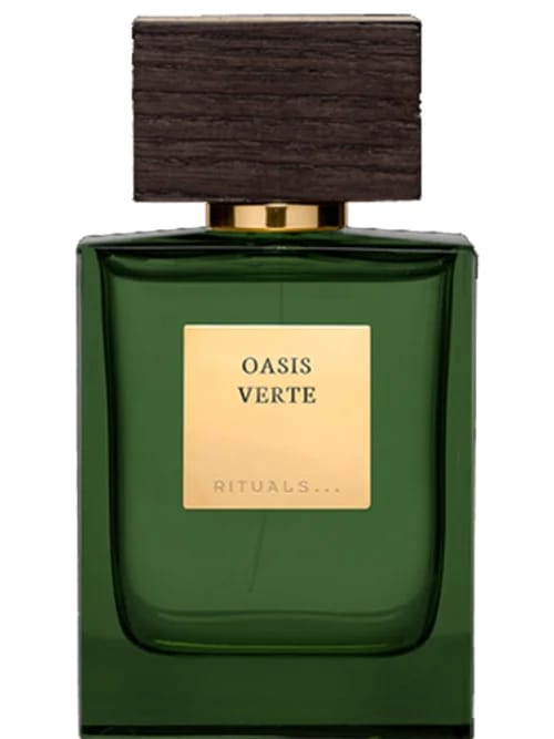 Oasis Verte by Rituals