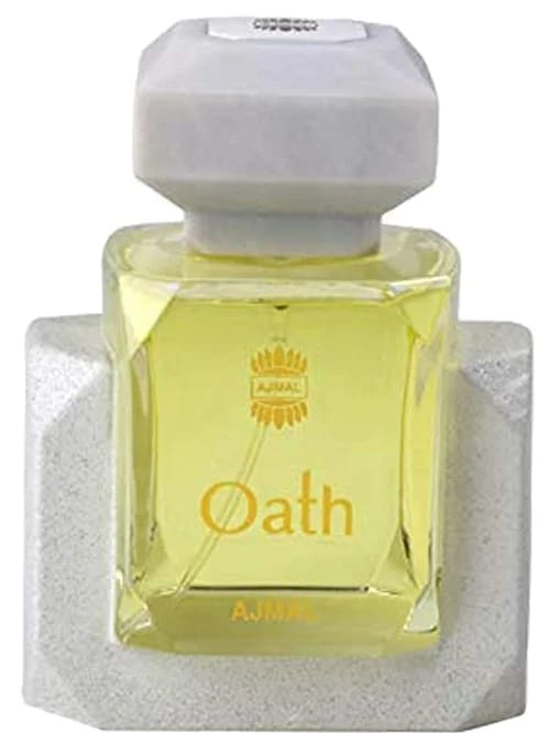 Oath For Her by Ajmal