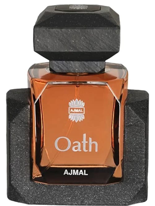 Oath For Him by Ajmal