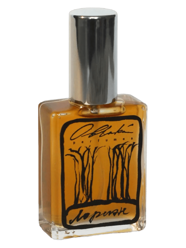 Lorien by Oblaká Perfumes