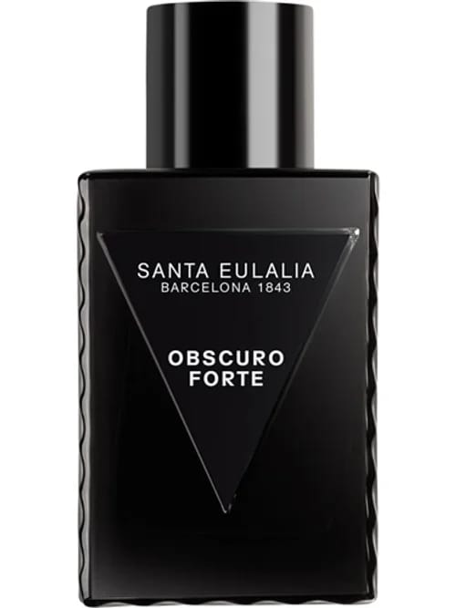 Obscuro Forte by Santa Eulalia