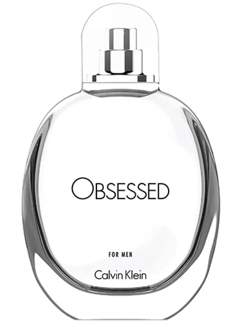 Obsessed For Men by Calvin Klein