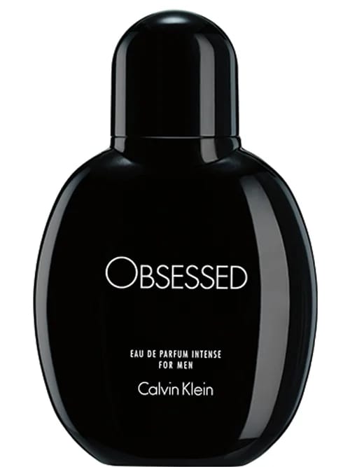 Obsessed For Men Intense by Calvin Klein