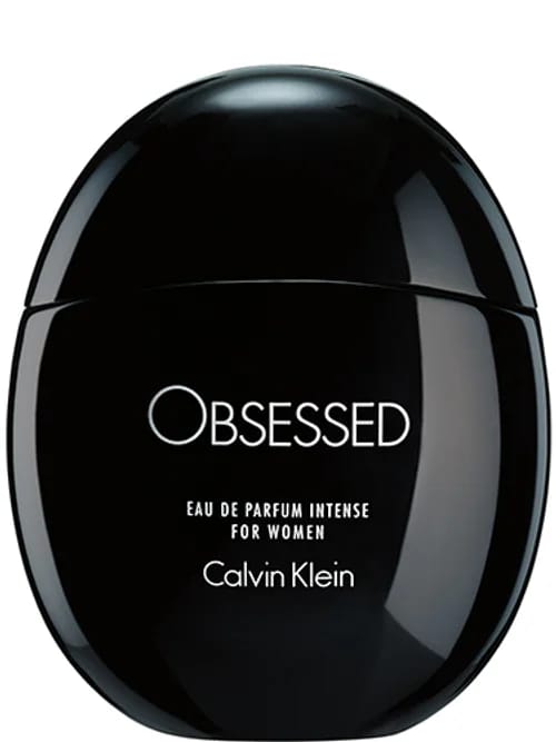 Obsessed Intense by Calvin Klein