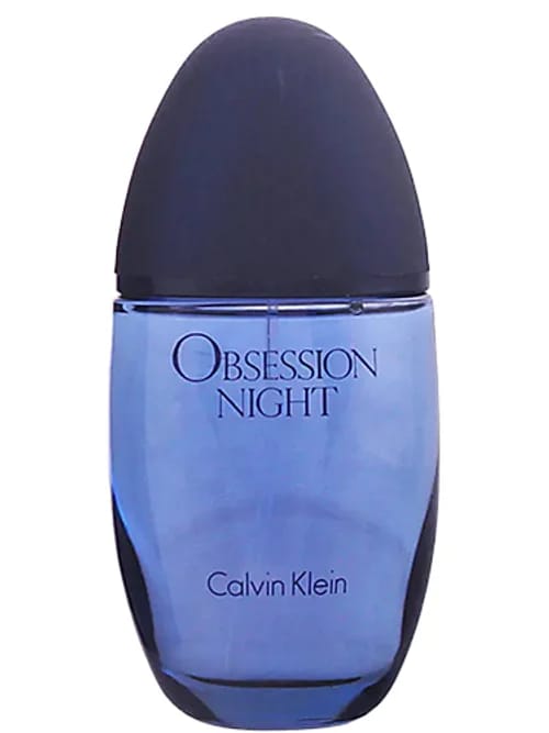 Obsession Night by Calvin Klein