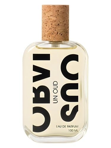 Un Oud by Obvious