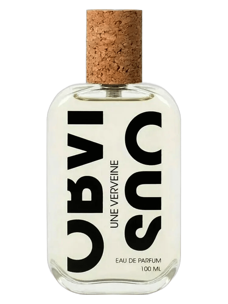 Une Verveine by Obvious