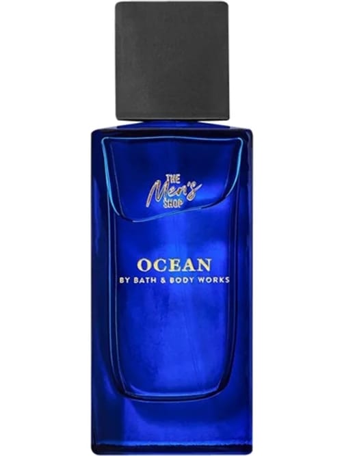 Ocean by Bath & Body Works