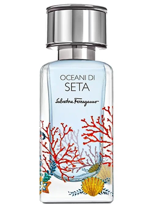 Oceani Di Seta by Salvatore Ferragamo