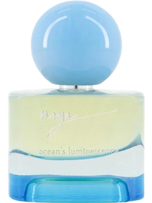 Ocean'S Luminescence by House of Noya