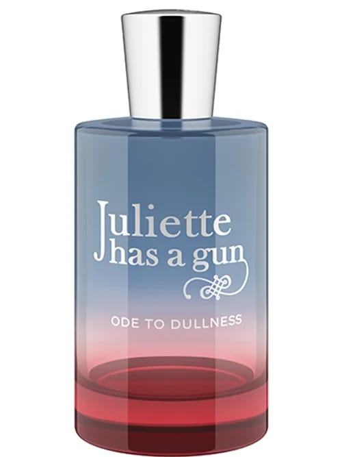 Ode To Dullness by Juliette Has A Gun