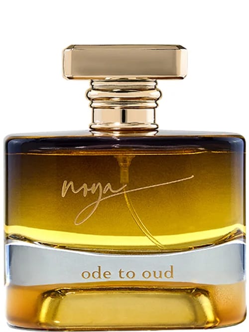 Ode To Oud by House of Noya
